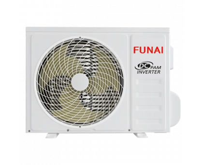 FUNAI Инверторные сплит системы серии KATANA Inverter RAC-I-KT35HP.D01