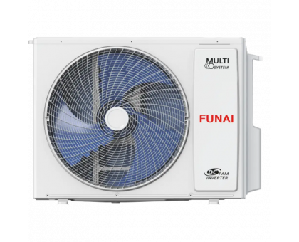 FUNAI Наружные блоки серии ORIGAMI KODO Inverter RAM-I-5OK120HP.01/U