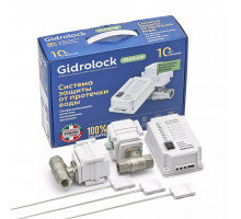 Комплект Gidrоlock Premium BONOMI 1/2 (31201031)