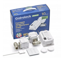 Комплект Gidrоlock Premium RADIO TIEMME 3/4 (31101012)