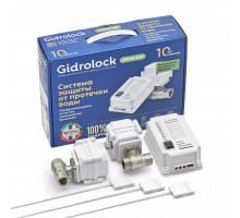 Комплект Gidrоlock Premium TIEMME 3/4 (31201012)