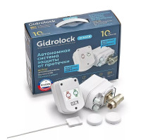 Комплект Gidrоlock WINNER RADIO G-Lock 3/4 (31204062)