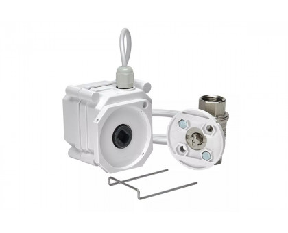 ШЭП ULTIMATE 220V G-LOCK 1" BS (11092063) ШЭП ULTIMATE 220V G-LOCK 1" BS (11092063)
