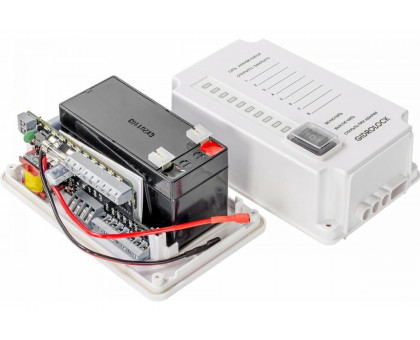 Комплект Gidrоlock Premium Enolgas 3/4 (31201042) Комплект Gidrоlock Premium Enolgas 3/4 (31201042)