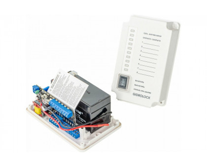 Комплект Gidrоlock Premium Enolgas 3/4 (31201042) Комплект Gidrоlock Premium Enolgas 3/4 (31201042)