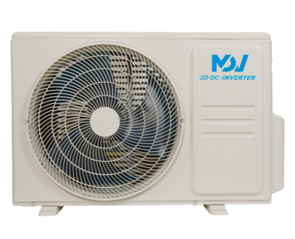 Мультисплит-системы MDV Наружные блоки MD4O-36HFN8