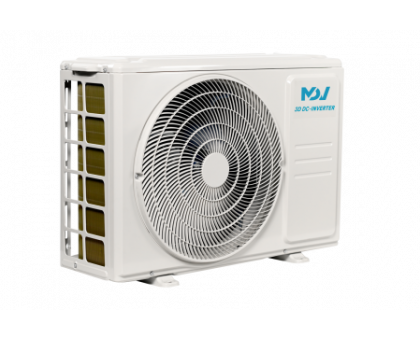 Инверторная сплит-система MDV серия INFINI Nordic Heat Pump MDSAN-24HRFN8 / MDOAN-24HFN8