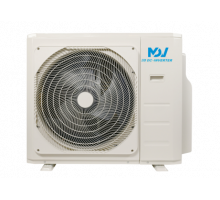 Мультисплит-системы MDV Наружные блоки MD4O-36HFN8