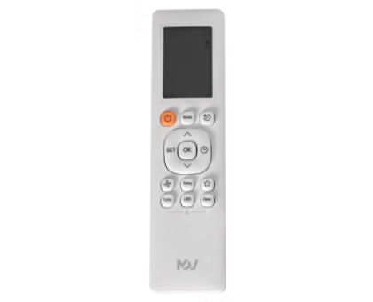 MDV серия INFINI On/Off R32 MDSAG-18HRN8 / MDOAG-18HN8