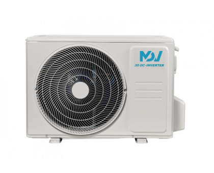 Инверторная сплит-система MDV серия INFINI Nordic Heat Pump MDSAN-09HRFN8 / MDOAN-09HFN8