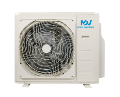 Мультисплит-системы MDV Наружные блоки MD3O-27HFN8