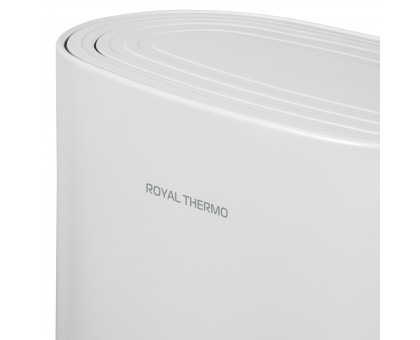 Водонагреватель электрический накопительный Royal Thermo RWH 100 Smalto Inverter