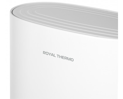 Водонагреватель электрический накопительный Royal Thermo RWH 100 Major Inverter