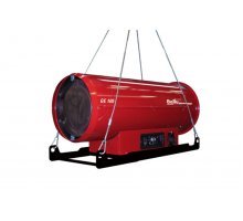 Дизельный подвесной теплогенератор Ballu-Biemmedue Arcotherm GE/S 65