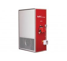 Дизельный стационарный теплогенератор Ballu-Biemmedue Arcotherm SP 200 oil