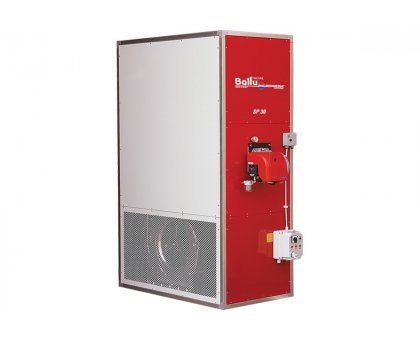 Газовый стационарный теплогенератор Ballu-Biemmedue Arcotherm SP 100 METANO