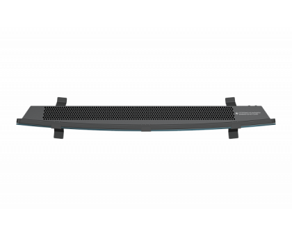 Конвектор со стеклокерамической панелью Energolux Jungfrau ECH-2200E-J1-BG