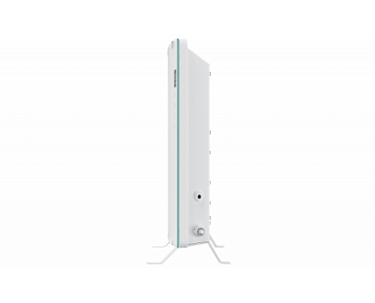 Конвектор со стеклокерамической панелью Energolux Jungfrau ECH-2200E-J1-WG