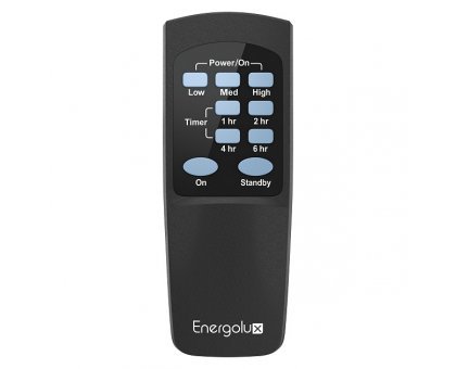 Инфракрасный обогреватель Energolux Eiger EIHS-3000-E1-iBox