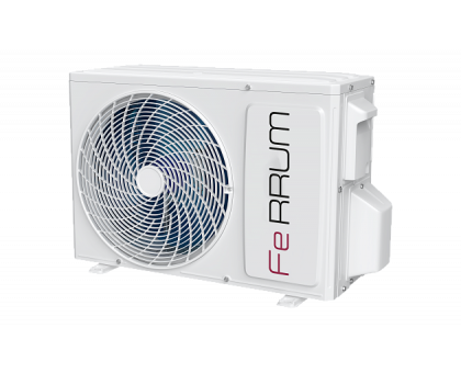 Сплит-система FeRRUM Titan inverter iFIS09VR1 / iFOS09VR1 Сплит-система FeRRUM Titan inverter iFIS09VR1 / iFOS09VR1