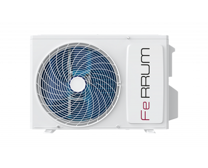 Сплит-система FeRRUM Titan inverter iFIS24VR1 / iFOS24VR1 Сплит-система FeRRUM Titan inverter iFIS24VR1 / iFOS24VR1