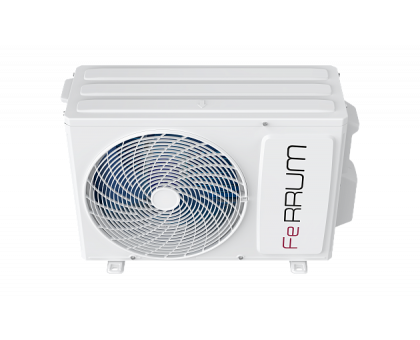 Сплит-система FeRRUM Titan inverter iFIS09VR1 / iFOS09VR1 Сплит-система FeRRUM Titan inverter iFIS09VR1 / iFOS09VR1