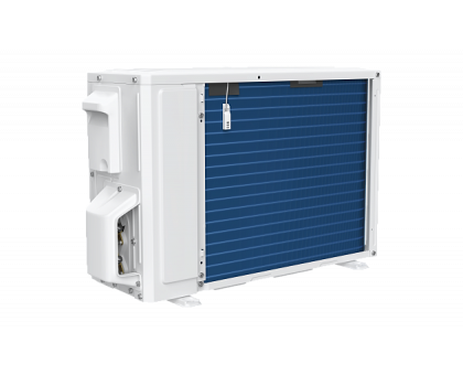 Сплит-система FeRRUM Titan inverter iFIS09VR1 / iFOS09VR1 Сплит-система FeRRUM Titan inverter iFIS09VR1 / iFOS09VR1