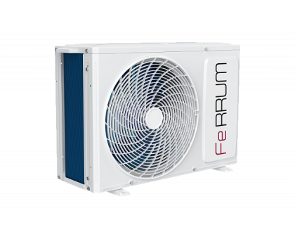 Сплит-система FeRRUM Titan inverter iFIS09VR1 / iFOS09VR1 Сплит-система FeRRUM Titan inverter iFIS09VR1 / iFOS09VR1