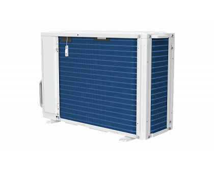 Сплит-система FeRRUM Titan inverter iFIS09VR1 / iFOS09VR1 Сплит-система FeRRUM Titan inverter iFIS09VR1 / iFOS09VR1