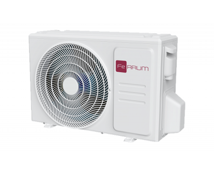 Наружный блок инверторной мульти сплит-системы FeRRUM FORCE iFOS14FM1A