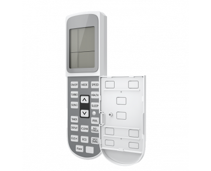 Напольно-потолочная сплит-система FeRRUM LCACF48D1-A / LCAU48U1-A