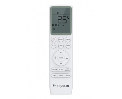 Сплит-система On/Off Murren SAS09MR1-A / SAU09MR1-A