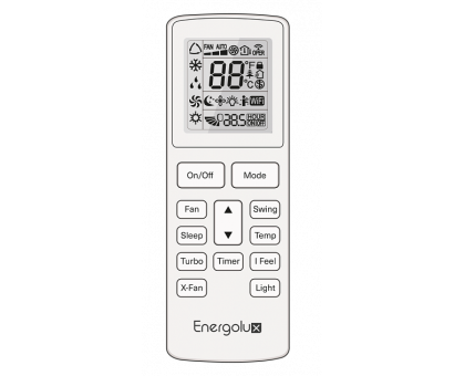 Кондиционер Energolux SAS12BD1-A/SAU12BD1-A